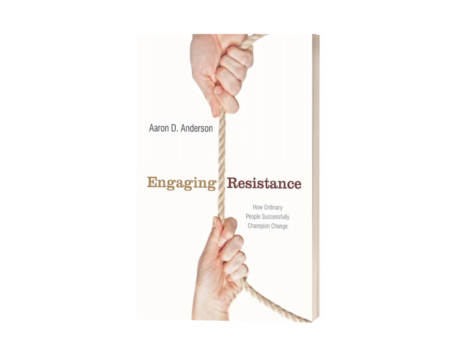 Engaging Resistance